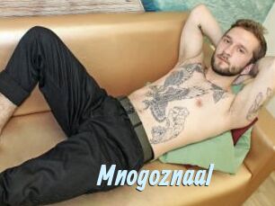 Mnogoznaal