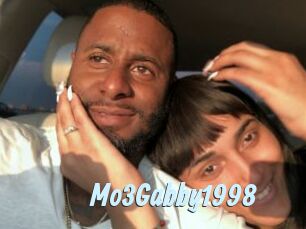 Mo3Gabby1998