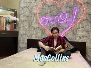 MoaCollins