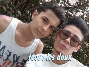 Mode_les_doux