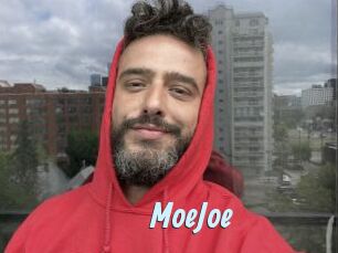 MoeJoe