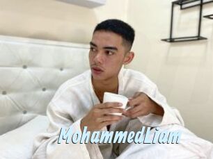 MohammedLiam