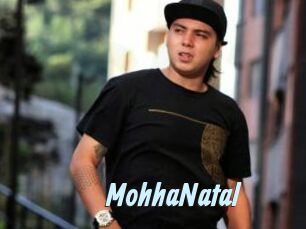 MohhaNatal