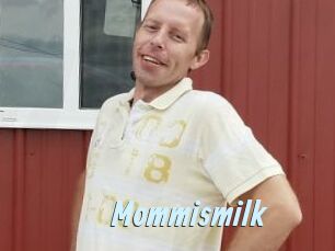 Mommismilk