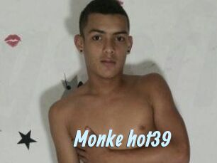Monke_hot39