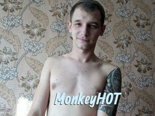 MonkeyHOT