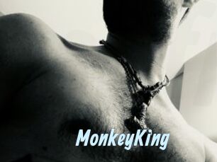MonkeyKing