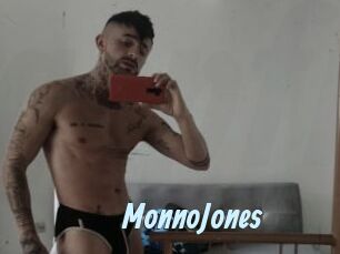 MonnoJones