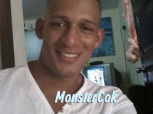 MonsterCok