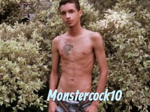 Monstercock10