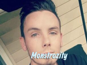 Monstrozity