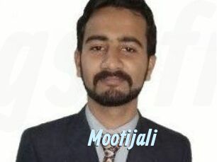 Mootijali
