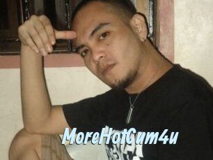 MoreHotCum4u