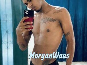 MorganWaas