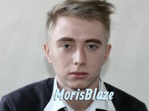 MorisBlaze