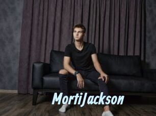 MortiJackson