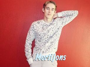 MortiJons