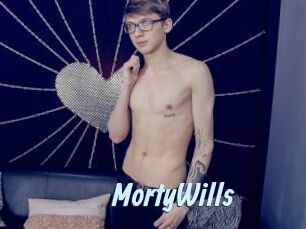 MortyWills