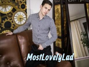 MostLovelyLad