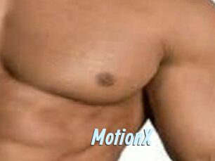 MotionX