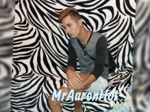 MrAaronHot