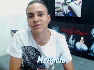 MrApoloo