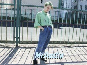 MrAustin