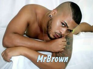 MrBrown