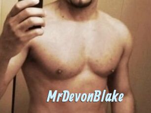 MrDevonBlake