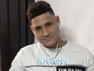 MrGeorge Gay Sex Prev