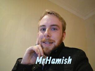MrHamish