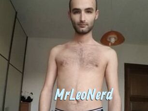 MrLeoNerd