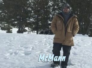 Mr_Mann