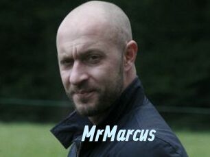 MrMarcus