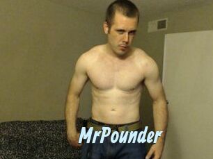 MrPounder
