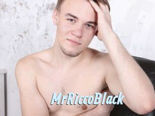 MrRiccoBlack