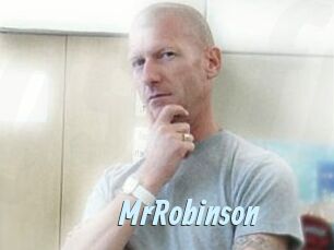MrRobinson