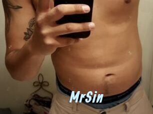 MrSin Gay Sex Prev