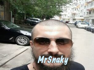 MrSnaky