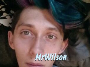 MrWilson