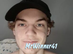 MrWinner41
