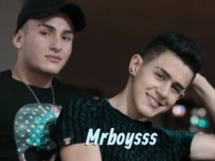 Mrboysss