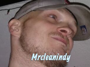Mrcleanindy