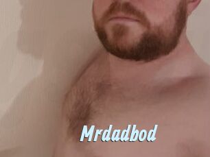 Mrdadbod