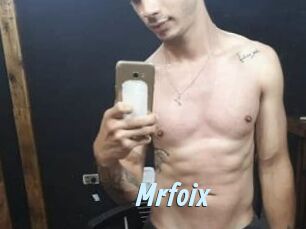 Mrfoix