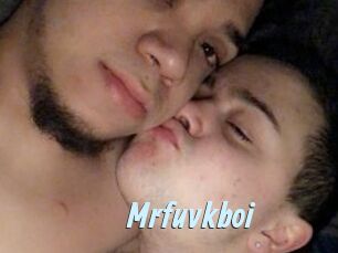 Mrfuvkboi