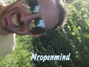 Mropenmind