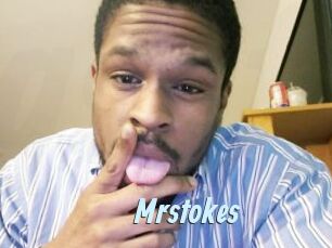 Mrstokes