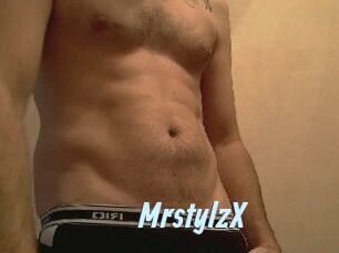MrstylzX