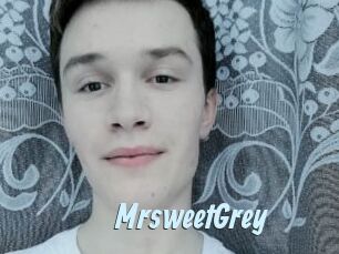 MrsweetGrey